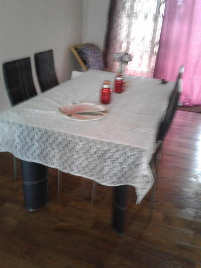 Ejc Villa Flic en Flac Luaran gambar